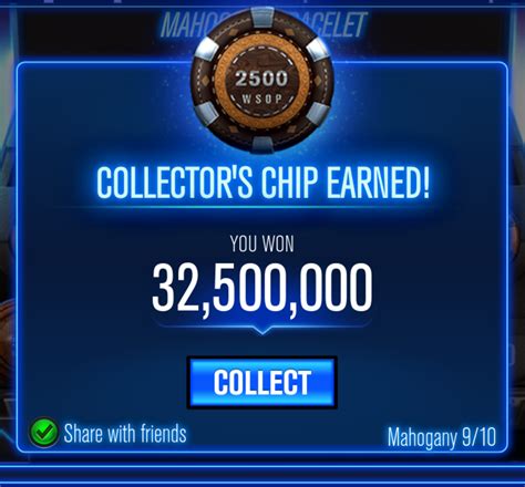 how to get free chips on wsop